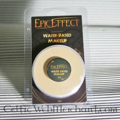 Epic Armoury Maquillage Zombie Pâle -Promos Halloween Boutique maquillage zombie pale 1