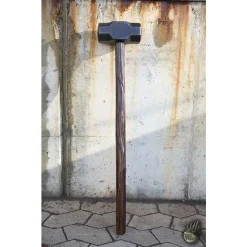 Epic Armoury Marteau De Luge LARP