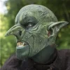 Epic Armoury Masque Aardman, Vert, Masque LARP -Promos Halloween Boutique masque aardman vert masque larp
