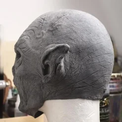 Epic Armoury Masque Bestiale Orc Non Peinte -Promos Halloween Boutique masque bestiale orc non peinte 2