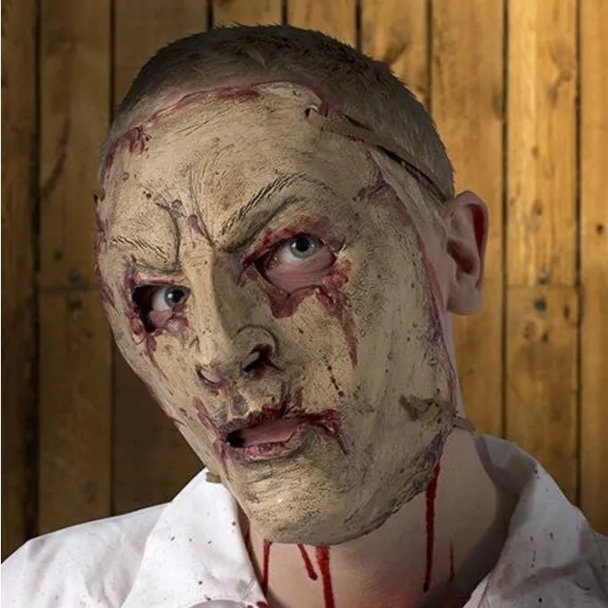 Epic Armoury Masque Elfes, LARP Trophée 1 Epic Armoury Masque Elfes, LARP Trophée