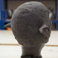 Epic Armoury Masque Gobelin, Non Peinte 9 Epic Armoury Masque Gobelin, Non Peinte -Promos Halloween Boutique masque gobelin non peinte 3