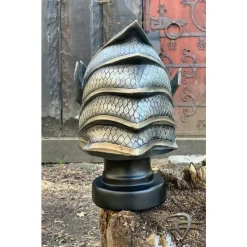 Epic Armoury Masque Guerrier Casque 8 Epic Armoury Masque Guerrier Casque -Promos Halloween Boutique masque guerrier casque 3