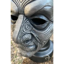 Epic Armoury Masque Moko -Promos Halloween Boutique masque moko 3