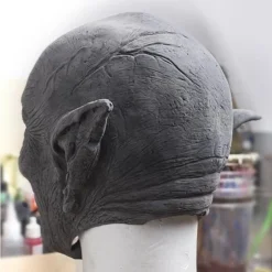 Epic Armoury Masque Orc -Promos Halloween Boutique masque orc 2