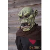 Epic Armoury Masque Orc Avec Défenses -Promos Halloween Boutique masque orc avec defenses