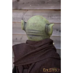 Epic Armoury Masque Orc Avec Défenses -Promos Halloween Boutique masque orc avec defenses 3