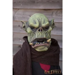 Epic Armoury Masque Orc Avec Défenses -Promos Halloween Boutique masque orc avec defenses 5