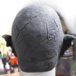 Epic Armoury Masque Orc, Non Peinte -Promos Halloween Boutique masque orc non peinte 2