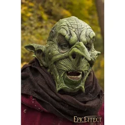 Epic Armoury Masque Seigneur Gobelin -Promos Halloween Boutique masque seigneur gobelin 2