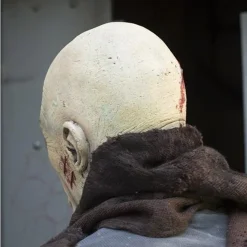 Epic Armoury Masque Zombie Avec Du Sang -Promos Halloween Boutique masque zombie avec du sang 5