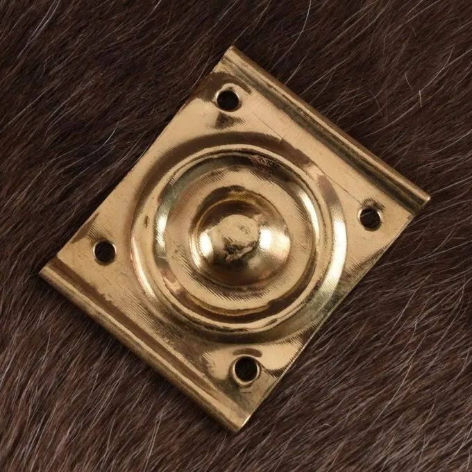 Deepeeka Mise En Place Pour Roman Cingulaire 4,2 X 5,2 Cm 1 Deepeeka Mise En Place Pour Roman Cingulaire 4,2 X 5,2 Cm