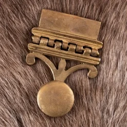 Deepeeka Montage De Ceinture Romaine Vidonissa, Pour Pugio, Paire 3 Deepeeka Montage De Ceinture Romaine Vidonissa, Pour Pugio, Paire -Promos Halloween Boutique montage de ceinture romaine vidonissa pour pugio p 1