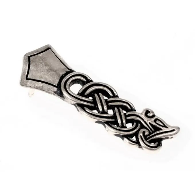 Montage De Ceinture Rusvik, Argenté 1 Montage De Ceinture Rusvik, Argenté