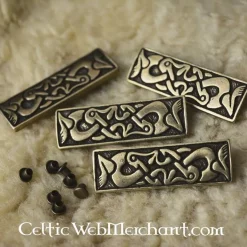 Montage Niederstotzingen Ceinture Alemannic