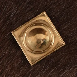 Deepeeka Montage Pour Roman Cingulaire 3x3 Cm