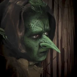 Epic Armoury Nez Gobelin / Sorcière, Longue