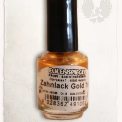 Mytholon Or En émail Dentaire