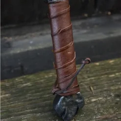 Epic Armoury Orc Épée, LARP, épée Courte 7 Epic Armoury Orc Épée, LARP, épée Courte -Promos Halloween Boutique orc epee larp epee courte 2