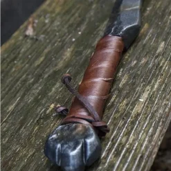 Epic Armoury Orc Épée, LARP, épée Courte 9 Epic Armoury Orc Épée, LARP, épée Courte -Promos Halloween Boutique orc epee larp epee courte 4