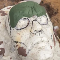 Epic Armoury Orc Front -Promos Halloween Boutique orc front 2