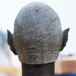 Epic Armoury Orc Guerrier Masque, Non Peinte -Promos Halloween Boutique orc guerrier masque non peinte 2