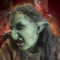 Epic Armoury Oreilles Orc