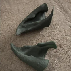 Epic Armoury Oreilles Orc -Promos Halloween Boutique oreilles orc 3