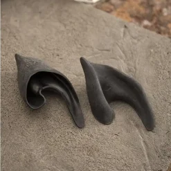 Epic Armoury Oreilles Sombres Elven, Petite, LARP Article -Promos Halloween Boutique oreilles sombres elven petite larp article 1