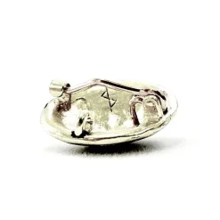 Petit Disque Péroné De Style Borre, Bronze -Promos Halloween Boutique petit disque perone de style borre bronze 2