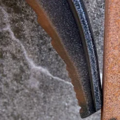 Epic Armoury Piolet GRV, Blanc -Promos Halloween Boutique piolet grv blanc 3