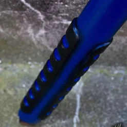 Epic Armoury Piolet LARP, Bleu -Promos Halloween Boutique piolet larp bleu 3