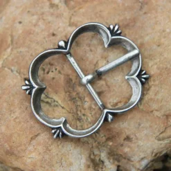 Renaissance Boucle 15ème-16ème Siècle -Promos Halloween Boutique renaissance boucle 15eme 16eme siecle 3