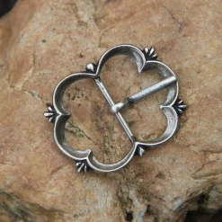 Renaissance Boucle 15ème-16ème Siècle -Promos Halloween Boutique renaissance boucle 15eme 16eme siecle 4