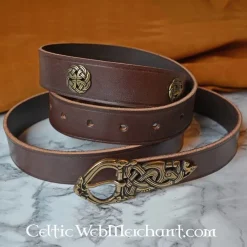 Ringerike Luxe Ceinture Viking -Promos Halloween Boutique ringerike luxe ceinture viking 2