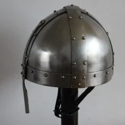 Ulfberth Spangenhelm Du 8ème Siècle -Promos Halloween Boutique spangenhelm du 8eme siecle 4
