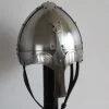 Ulfberth Spangenhelm Scandinave De Base