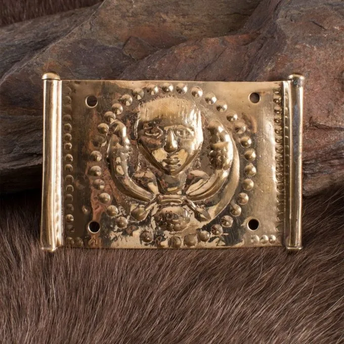 Deepeeka Tête Humaine Raccord Cingulaire Romain 2 Deepeeka Tête Humaine Raccord Cingulaire Romain – Image 2