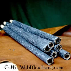 Torche à Cire 90 Min. Temps De Combustion, Lot De 100 Pièces 8 Torche à Cire 90 Min. Temps De Combustion, Lot De 100 Pièces -Promos Halloween Boutique torche a cire 90 min temps de combustion lot de 10 2