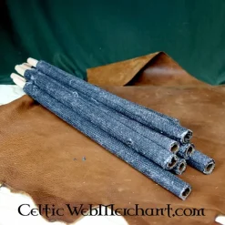 Torche à Cire 90 Min. Temps De Combustion, Lot De 100 Pièces 10 Torche à Cire 90 Min. Temps De Combustion, Lot De 100 Pièces -Promos Halloween Boutique torche a cire 90 min temps de combustion lot de 10 4