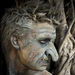 Epic Armoury Trolls Nez, LARP Article