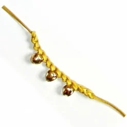 Vert Bracelet Cloche Médiévale