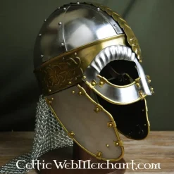 Deepeeka Viking Beowulf Casque -Promos Halloween Boutique viking beowulf casque 2