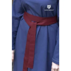 Burgschneider Waistband Hedwig, Bourgogne