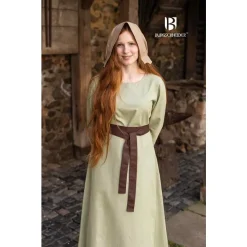 Burgschneider Waistband Hedwig, Marron -Promos Halloween Boutique waistband hedwig marron 1