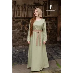 Burgschneider Waistband Hedwig, Naturel