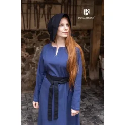 Burgschneider Waistband Hedwig, Noir -Promos Halloween Boutique waistband hedwig noir 1